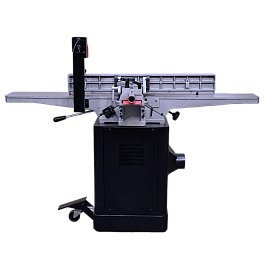 картинка WARRIOR  W0106FL Фуговальный станок от HARVEY-RUS